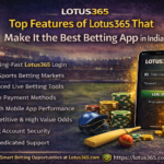 Understanding Lotus365 ID: Features, Benefits, and How to Get Started in 2026